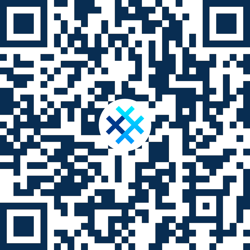 SimpleX QR